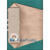 Náš e-shop Fotoprodej.cz nabízí papírové sáčky do vysavače Vorwerk Kobold VK 131. Váš vysavač Vorwerk Kobold VK131 potřebuje vyměnitelné papírové sáčky a my je máme. Naše sáčky Vorwerk VK131 Kobolt plně nahrazují originální sáčky, jsou za přijatelnou cenu. V balení Vorwerk VK131 je 5 ks papírových sáčků.

Při objednávání sáčků: počet kusů = počet balení
Cena je za 1 balení (5 sáčků)





