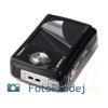 Vanguard Protector 43 je ochranná fólie na LCD digitálních fotoaparátu. Protector 43 o rozměru 3,8 x 5,1cm, pro digitální fotoaparáty s displejem 2,5“ (palce).


