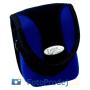 Brašna Doerr SAFETY BAG 2 modrá/černá