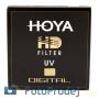 Filtr Hoya UV HD 58 