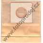 Papírové sáčky do vysavačů Rowenta Compacteo RO175501