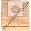 Vysavač Rowenta RO176701 COMPACTED potřebuje pro správný chod papírové sáčky do vysavačů, se kterými se vám bude dařit úklid domácnosti. Možná jste používali nejdříve originální universální sáčky Wonderbag, nyní můžete vyzkoušet naše papírové sáčky, které jsou za výhodnou cenu. Papírových sáčků je v balení k vysavači Rowenta RO 176701 Compacteo 5 ks + 1 filtr.


Naše cena je za 1 balení (5 sáčků+1 filtr)


