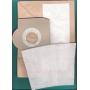 Papírové sáčky do vysavačů Eta Mariner 286590010