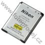 Akumulátor Nikon EN-EL19 Lithium Ion