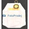 Snadným způsobem si u nás v e-shopu Fotoprodej.cz objednejte sáčky do vysavače Vorwerk Kobold VK 140. Naše textílní sáčky do vysavače Vorwerk Kobold VK140 nejsou originální, ale plně je nahrazují. V balení sáčků do vysavače Vorwerk Kobold VK140/150 najdete 5 kusů vyměnitelných pytlíku, které jsou plně nahraditelné originálním sáčkům a jsou spolehlivé.


Naše cena je za 1 balení (5 sáčků)



