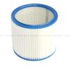 Nabízíme filtr do vysavače Parkside PNTS 23E 1400W pro suché vysávání. Než si zakoupíte tento filtr, porovnejte rozměry vašeho původního filtru a našeho, který je určen do vysavače Parkside PNTS23E, aby nedošlo k záměně. Balení obsahuje jeden papírový hepa filtr pro suché vysávání. Filtr je bez spodního víka. 





