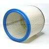 Nabízíme filtr do vysavače značek Aqua Vac, Tronic, Parkside, Sparky. Tento filtr je zakončený víkem, pro správný výběr zkontrolujte rozměry vašeho původního filtru s naším papírovým filtrem. 





