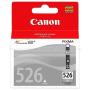 Inkoustová náplň Canon CLI-526GY šedá