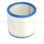 Polyesterový filtr do vysavače Bosch 15L 2607432024