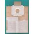 Papírové sáčky do vysavače AEG 61 EKW01 za 179,-
