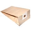 Náš e-shop Fotoprodej.cz nabízí papírové sáčky do vysavače Kärcher T15/1. Váš vysavač Kärcher T 15/1 potřebuje vyměnitelné papírové sáčky, naše sáčky plně nahrazují originální sáčky. Po vašem objednání vám zašleme balení Karcher T15/1, které má 3x papírový sáček do vysavače.

Naše cena je za 1 balení (3 sáčky)

