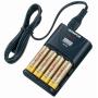Rychlonabíječka Olympus BU-90SE 2300mAh