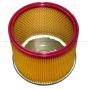 Papírový filtr do vysavače Matrix WDCNE1400/25 Niro pro suché vysávání