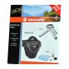 Vanguard DSLR Accessory Pack je zvýhodněná sada foto příslušenství, která obsahuje pouzdro Vanguard Peking 12Z, ministativ Vanguard VS-10, čistící kit Vanguard CK-3. Vanguard DSLR Accessory Pack je určen pro střední zoomové fotoaparáty.


