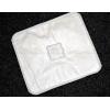 Nabízíme vám sáčky WONDERBAG ze speciální netkané textílie, které využijete do vysavače Rowenta SilenceForce RO 5945EA Extreme Eco. Možná je znáte pod označením WB484740 nebo WB484701. Sáček je pětivrstvý a má plastový výsek. V balení  Rowenta RO5945EA Silence Force Extreme Eco je 5 ks sáčků.

Při objednávání sáčků: počet kusů = počet balení
Naše cena je za 1 balení (5 sáčků)


