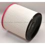 Polyesterový filtr Karcher K 3000 PLUS na suché i mokré vysávání