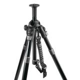 Manfrotto je zavedená značka. Manfrotto je dodavatel kvalitních, profesionálních stativů.