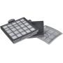 Hepa filtr pro vysavač Sencor SVC1010 Forte