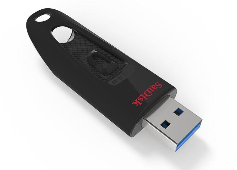USB Flash disk 16MB SanDisk Ultra FOTOprodej.cz