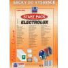 Filtr Jolly START PACK ELECTROLUX