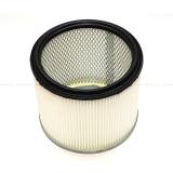 Filtr Einhell RT-VC 1600 polyesterový s víkem