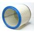 Papírový filtr do vysavače Bosch Gas 12-50 RF za 2299,-