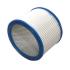 Papírový filtr Einhel BT-VC1250 bez víka za 529,-
