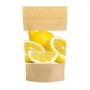 Antibakteriální vůně do vysavače směs citronová 20 g