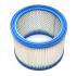 Polyesterový filtr do vysavače Nilfisk Alto-Attix 40-01, 40-21 PC Inox omyvatelný za 719,-