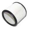Nabízíme filtr do vysavače Parkside PNTS 1400 A1 pro suché vysávání. Pro vysavače Parksaid PNTS 1400 A1 si nyní můžete objednat papírový skládaný filtr, který plně nahrazuje filtr 91092030. Filtr je bez spodního víka, ale to je součástí původního filtru. Pokud potřebujete filtr i pro mokré vysávání, nabízíme polyesterový filtr, viz související zboží.





