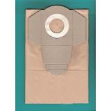 Parkside PWD12B1 sáčky papírové do vysavače