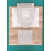 Papírové sáčky do vysavače Bosch / Siemens BBS 6318 - 6999 v počtu 5 kusů a 1 filtr. Sáčky do vysavače Bosch / Siemens BBS 6318 - 6999 jsou kvalitně vyrobeny a nebudou vám práci komplikovat. Bosch / Siemens BBS 6318 - 6999 sáčky do vysavače splní svoji funkci.

